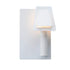 ΕΠΙΤΟΙΧΙΟ Φ/Σ 1ΧΕ14 ΜΕΤΑΛΛΙΚΟ ΛΕΥΚΟ 15Χ11ΧΗ23CM - ledmania.gr