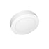 ROUND W  CEIL LED DIM SLIM PANEL 20W 6000K 1480Lm 230V Φ225 - ledmania.gr