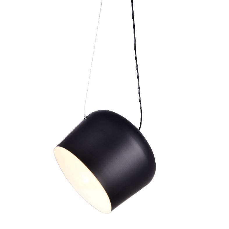ΚΡΕΜΑΣΤΟ Φ/Σ 1ΧΕ27 ΜΑΥΡΟ ΜΕΤΑΛΛΙΚΟ Φ27ΧΗ120CM - ledmania.gr