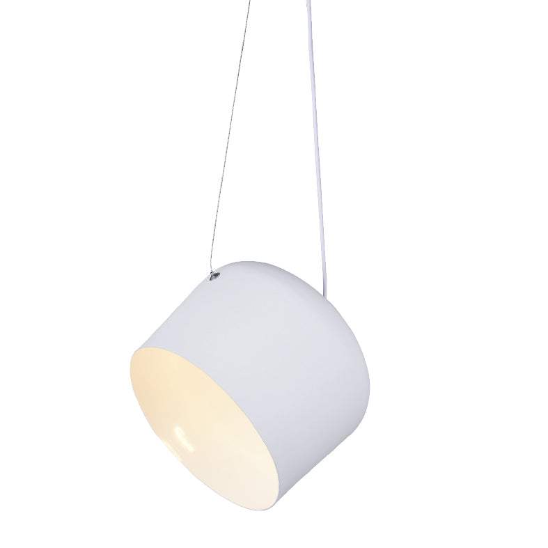 ΚΡΕΜΑΣΤΟ Φ/Σ 1ΧΕ27 ΛΕΥΚΟ ΜΕΤΑΛΛΙΚΟ Φ27ΧΗ120CM - ledmania.gr
