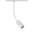 WHITE LED TRACK LIGHT 10W 3000K 4WIRES 38° 850LM 230V Ra80 - ledmania.gr