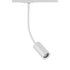 WHITE LED TRACK LIGHT 10W 4000K 2WIRES 38° 900LM 230V Ra80 - ledmania.gr