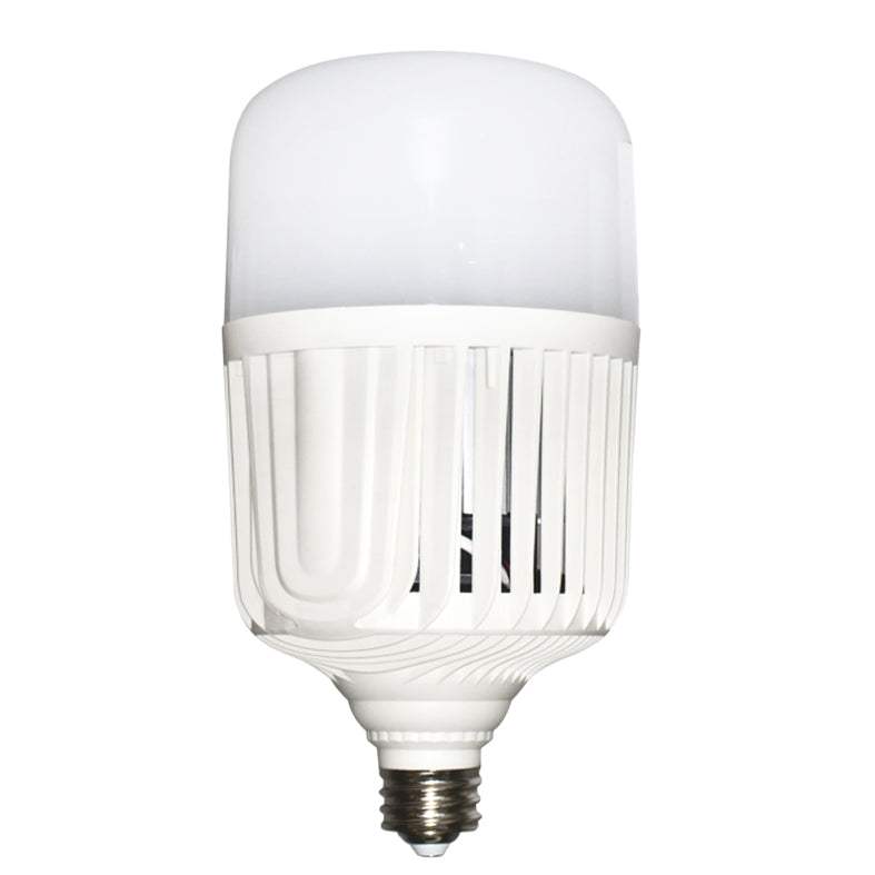 LED P142 E40 & E27 230V 80W 2000K 220° 7100Lm Ra80 - ledmania.gr