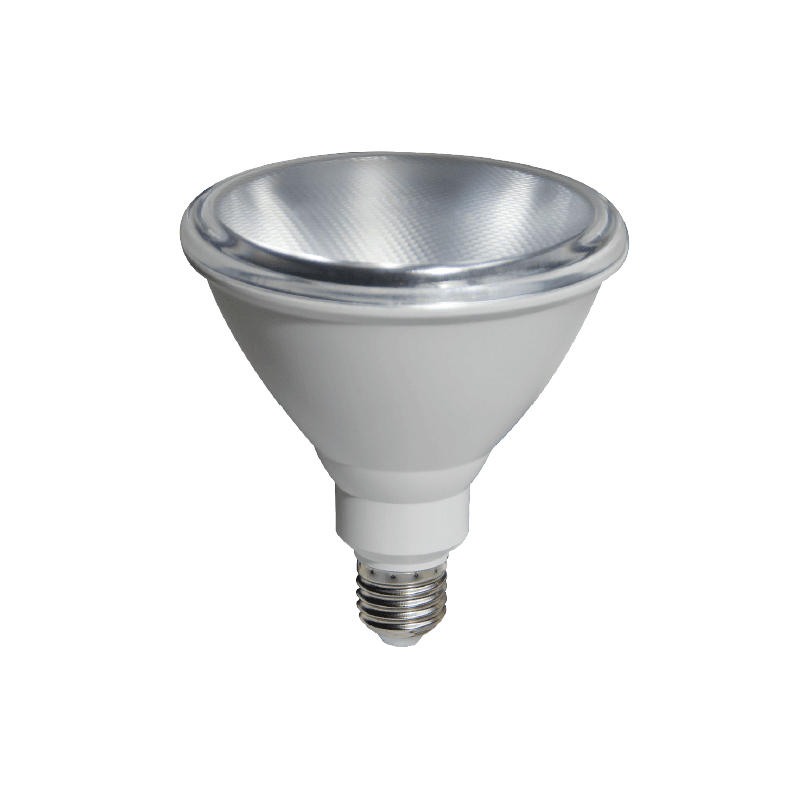 PAR38 LED IP65 15W 1290Lm 3.000K 45° 230V Ra80 - ledmania.gr