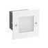 LED STEP LUMINAIRE 70X70 W 2W 6000K 100Lm 230V IP54 RA80 - ledmania.gr