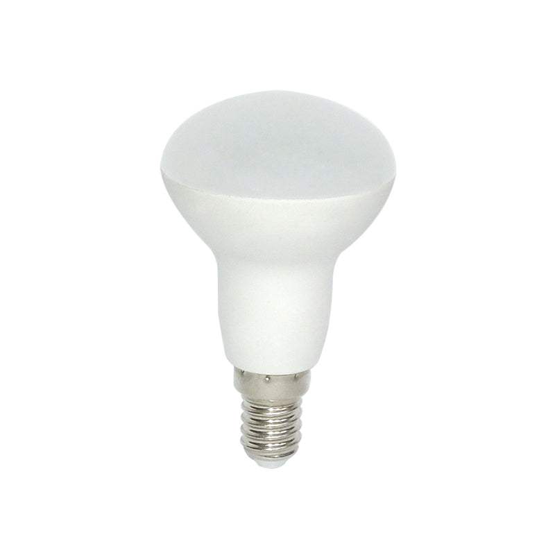 LED R50 E14 230V 7W 6000K 120° 650Lm Ra80 - ledmania.gr