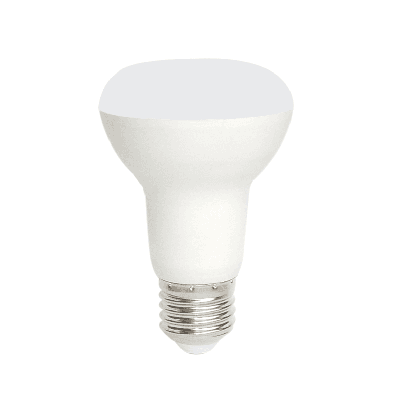 LED R63 E27 230V 10W 3.000K 120° 800Lm Ra80 - ledmania.gr