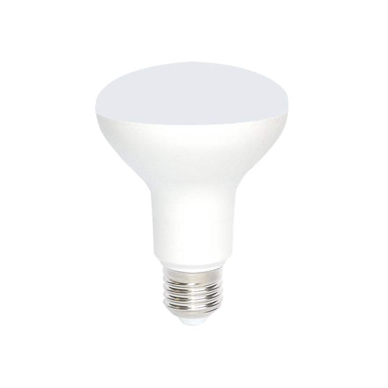 LED R80 E27 230V 15W 3000K 120° 1260Lm Ra80 - ledmania.gr