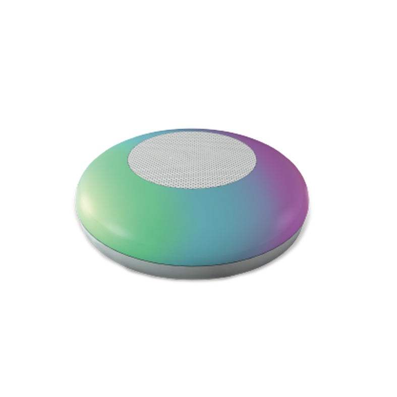 LED SMART LAMP MUSIC BOX II 5W RGB BT4.0+APP - ledmania.gr
