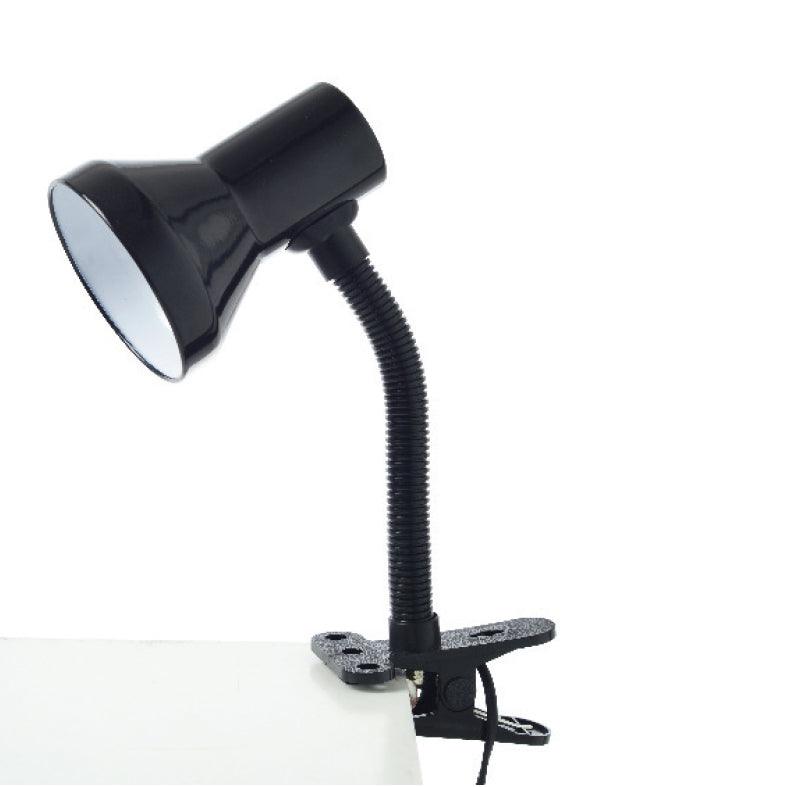 ΠΟΡΤΑΤΙΦ ΤΣΙΜΠΙΔΑ ΜΑΥΡΟ Ε27 1Χ40W H27CM - ledmania.gr
