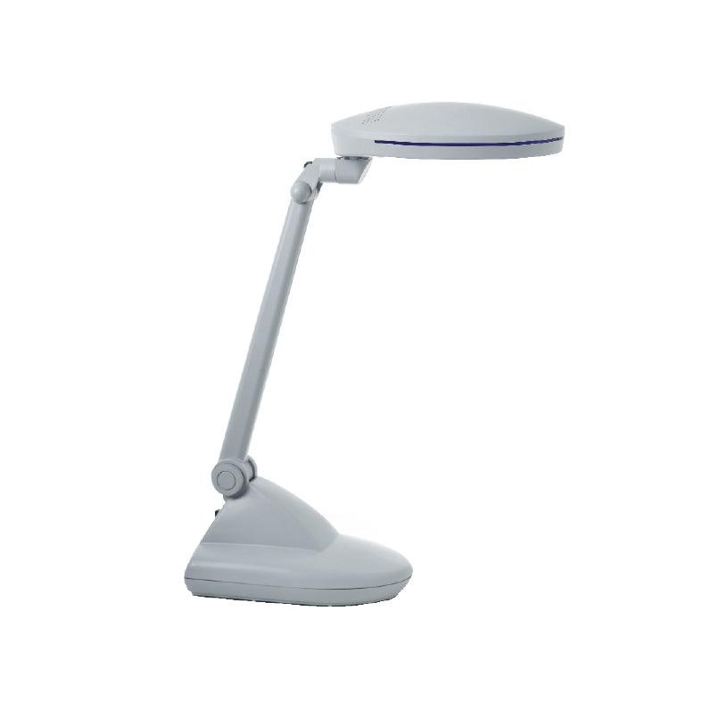 ΠΟΡΤΑΤΙΦ 2Χ9W PL ΓΚΡΙ - ledmania.gr