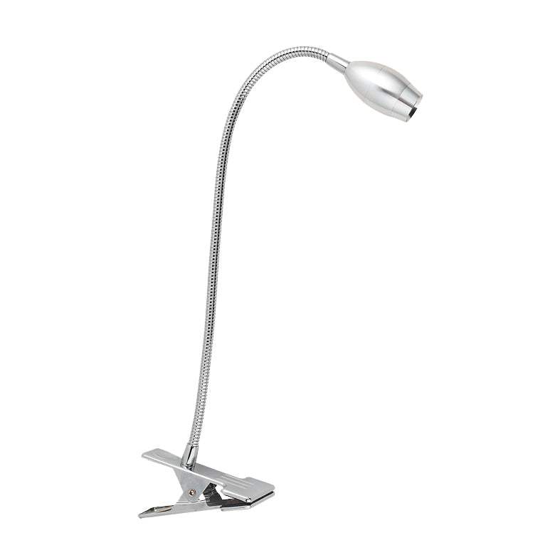 ΕΠΙΤΟΙΧΟ ΣΠΟΤ ΝM LED 3W 210Lm ΣΠΙΡΑΛ-ΔΙΑΚΟΠ& ΚΛΙΠ 4000K 230V - ledmania.gr