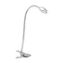 ΕΠΙΤΟΙΧΟ ΣΠΟΤ ΝM LED 3W 210Lm ΣΠΙΡΑΛ-ΔΙΑΚΟΠ& ΚΛΙΠ 4000K 230V - ledmania.gr