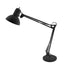 ΠΟΡΤΑΤΙΦ ΜΑΥΡΟ E27 1X60W H85CM - ledmania.gr