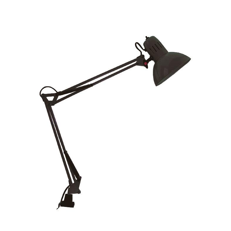 ΠΟΡΤΑΤΙΦ ΣΦΙΓΚΤΗΡΑ ΜΑΥΡΟ E27 40W - ledmania.gr