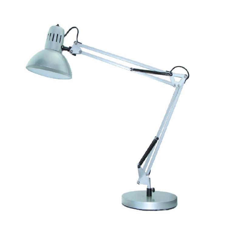 ΠΟΡΤΑΤΙΦ ΑΣΗΜΙ ΒΑΦΗΣ 1 Χ Ε27 Η85CM - ledmania.gr
