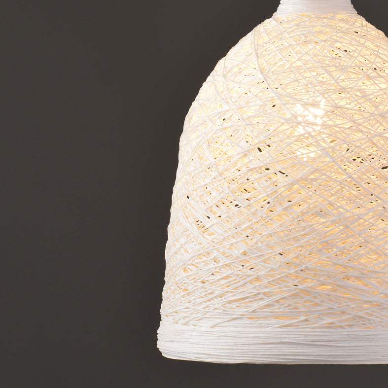 ΚΡΕΜΑΣΤΟ Φ/Σ 1ΧΕ27 ΛΕΥΚΟ ΚΑΛΑΜΙ Φ27,5Χ115CM - ledmania.gr
