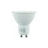 LED GU10 230V 3W SMD HIGH POWER GREEN 38° - ledmania.gr