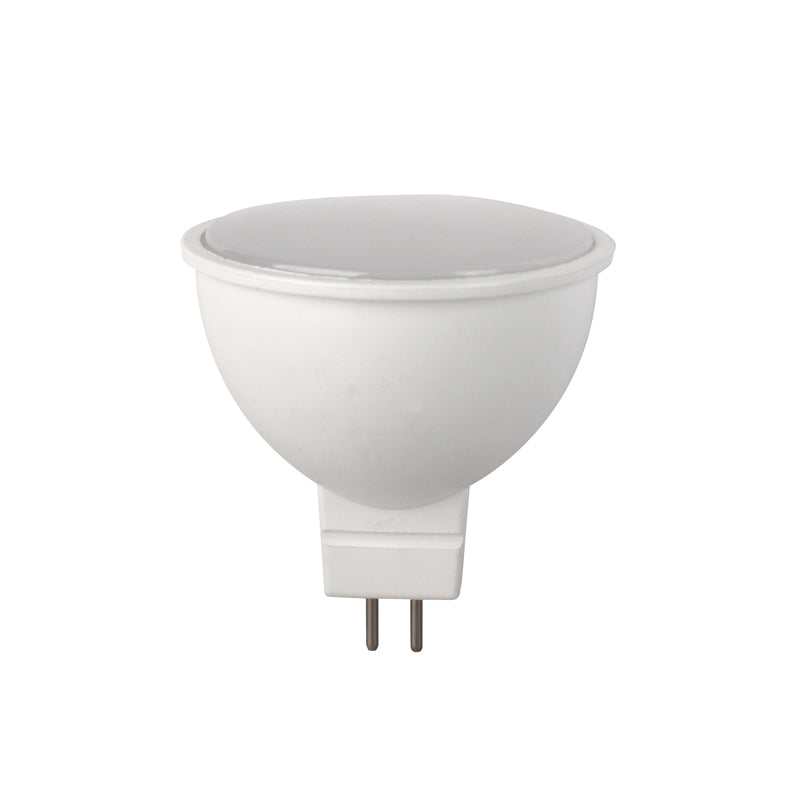 LED MR16 GU5.3 42V AC 3W 6000K 120° 250Lm Ra80 - ledmania.gr