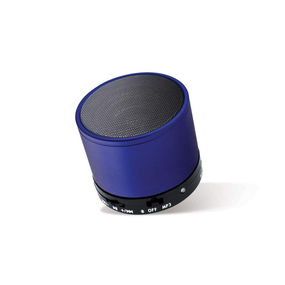 SETTY JUNIOR BLUETOOTH SPEAKER BLUE - ledmania.gr