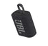 JBL GΟ3 PORTABLE BLUETOOTH SPEAKER BLACK - ledmania.gr