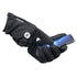 WOZINSKY UNIVERSAL SPORT WATERPROOF WINTER GLOVES - TOUCH SCREEN COMPATIBLE BLACK WTG1BK - ledmania.gr