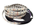 RGB+Ζεστο Λευκο 16-18lm led Ταινία 12V 60 smd 5050 IP20-18w-1 μέτρο - ledmania.gr