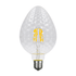 LED E27 TERA DIM 6W 2700K 230V AC 690LM RA80 LED COG - ledmania.gr