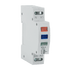 401560 ELD-RGB-DIN LAMP 230V RED/GREEN/BLUE - ledmania.gr