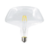 LED E27 TORPA AMBER DIM 6W 2700K 230V AC 690LM RA80 LED COG - ledmania.gr
