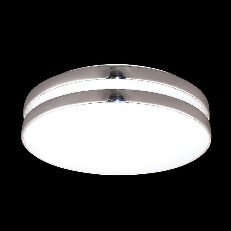ΠΛΑΦΟΝΙΕΡΑ ΛΕΥΚΗ ΑΚΡΥΛΙΚΗ 3x13W Φ40 - ledmania.gr