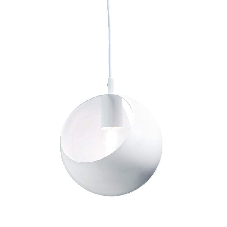 ΚΡΕΜΑΣΤΟ Φ/Σ 1ΧΕ27 ΜΕΤΑΛΛΙΚΟ ΛΕΥΚΟ Φ20XH120CM - ledmania.gr