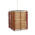 ΚΡΕΜΑΣΤΟ 20X 20cm 60W E27 - ledmania.gr