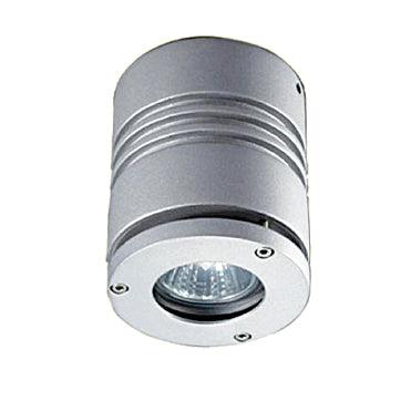 ΣΠΟΤ ΟΡΟΦΗΣ ΚΥΛΙΝΔΡΙΚΟ IP65 GU10 - ledmania.gr
