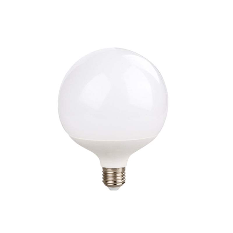 LED G120 E27 230V 18W 4.000K 200° 1630Lm Ra80 - ledmania.gr