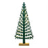 “WOODEN XMAS TREE LIGHT” ΠΡΑΣΙΝΟ ΔΕΝΤΡΟ-ΜΕΓΑΛΟ 10LED ΛΑΜΠΑΚ ΜΠΑΤΑΡ(2xAAA) ΘΕΡΜΟ ΛΕΥΚΟ IP20 21x5x47cm - ledmania.gr