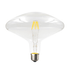 LED E27 ZYRO DIM 6W 2700K 230V AC 690LM RA80 LED COG - ledmania.gr