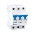 MCB C63N 40A 3P 6kA CURVE C-41340C-τεμ1 - ledmania.gr