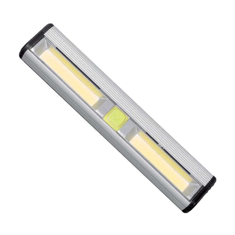 Е-4116 ALUMINIUM LIGHT BAR 3W COB - ledmania.gr