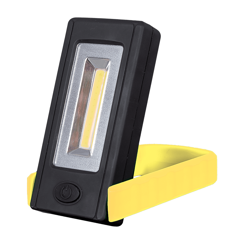 Е-5542 WORK LAMP 3W COB YELLOW - ledmania.gr