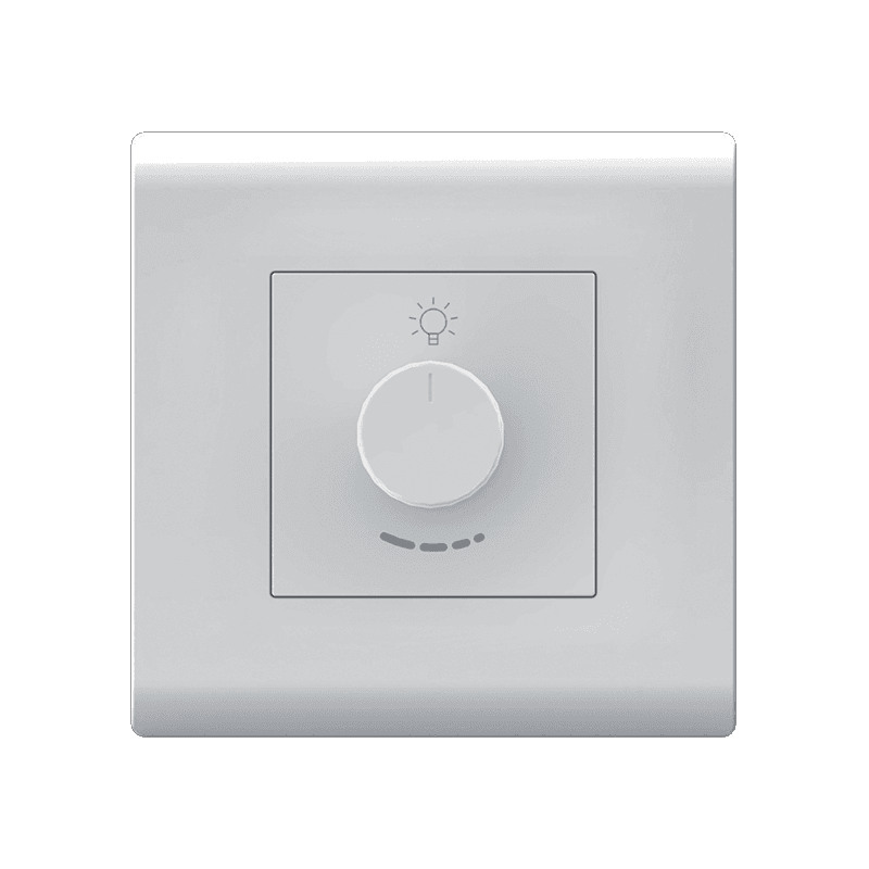 LONDON ΝΤΙΜΕΡ 500W ΛΕΥΚΟΣ - ledmania.gr