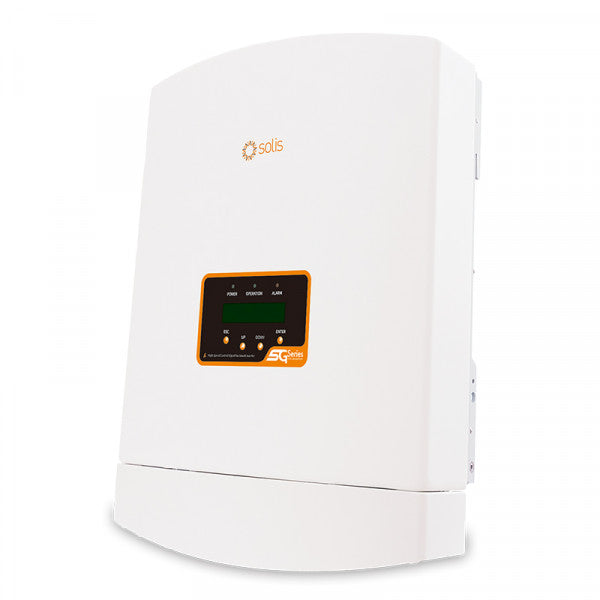 SINGLE PHASE INVERTER SOLIS-RAI-3K-48ES-5G - ledmania.gr