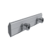 EL-8C CONNECTOR FOR MOUNTING RAILS EL-8 - ledmania.gr