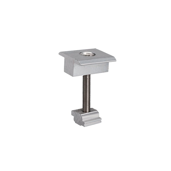 EL-MC MID CLAMP FOR FRAMED PANEL 30-50MM - ledmania.gr
