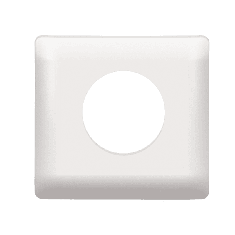 WALL PROTECTOR WHITE - ledmania.gr