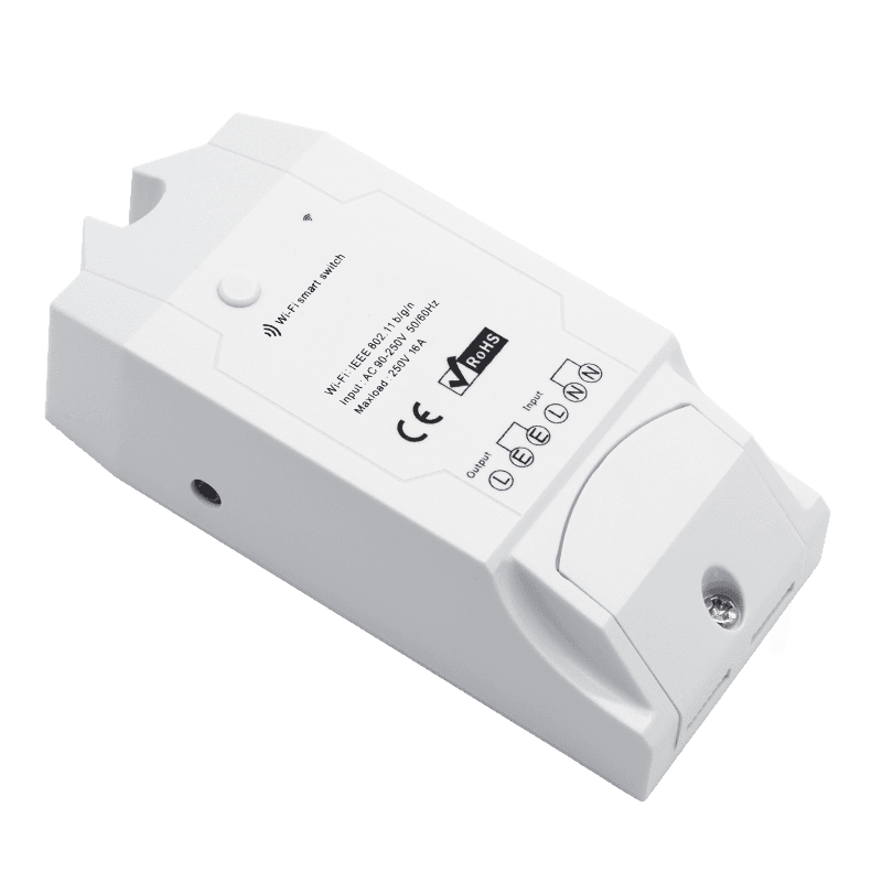 SMART WIFI ΔΙΑΚΟΠΤΗΣ ΜΕ ΜΕΤΡΗΤΗ ΚΑΤΑΝΑΛΩΣΗΣ - ledmania.gr
