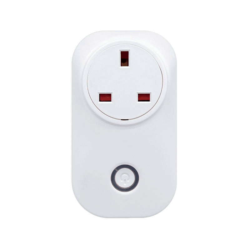 SMART WIFI ΠΡΙΖΑ ΤΥΠΟΥ UK - ledmania.gr