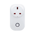 SMART WIFI ΠΡΙΖΑ ΤΥΠΟΥ UK - ledmania.gr