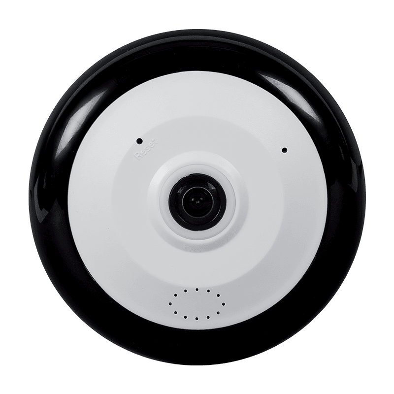 Wi-Fi SMART ΚΑΜΕΡΑ ΟΡΟΦΗΣ 200W PIXELS - ledmania.gr