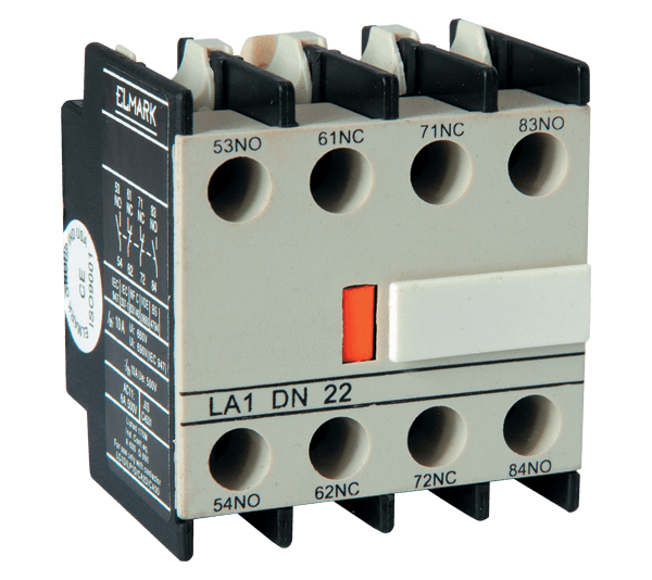 ΒΟΗΘΗΤΙΚH ΕΠΑΦH LT01-DN04 4NC - ledmania.gr